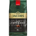 Jacobs experten Espresso zrnková 1 kg – Hledejceny.cz