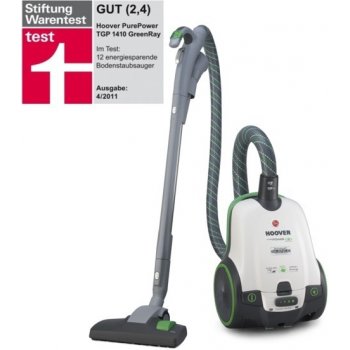 Hoover TGP 1410 Pure power