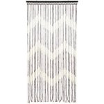 Závěs dveřní, 90 x 180 cm – Zboží Dáma