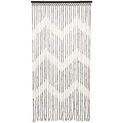 Závěs dveřní, 90 x 180 cm – Zboží Dáma