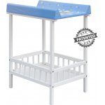 pult Scarlett Pája - Galaxy - modrý – Zbozi.Blesk.cz