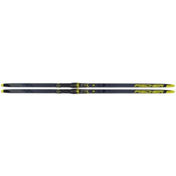 Fischer Twin Skin 3D Speedmax Stiff + Race Pro Classic IFP 2021/22