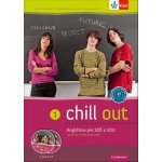 Chill out 1 - CUP - Tkadlečková C., Perná T., Krulišová D., – Zbozi.Blesk.cz