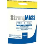 Yamamoto Strong MASS 2400 g – Hledejceny.cz