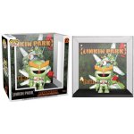 Funko Pop! 27 Albums Linkin Park Reanimation – Hledejceny.cz