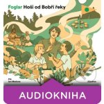 Hoši od Bobří řeky - Jaroslav Foglar – Zboží Dáma