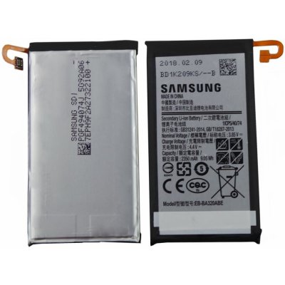 Samsung EB-BA320ABE