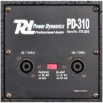 Power Dynamics PD-310 PA – Hledejceny.cz