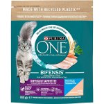 Purina One Bifensis Difficult Appetite treska pstruh 0,8 kg – Sleviste.cz