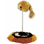 Nobby hrací hřiště pro kočku 15cm 1x hračka – Hledejceny.cz