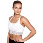 Eldar Aurora Top Fit bílá – Zboží Dáma