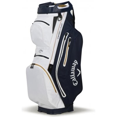 Callaway Org 14 HyperDry Cart bag – Zboží Dáma