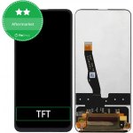 LCD Displej + Dotykové sklo Huawei P Smart Pro – Zboží Mobilmania
