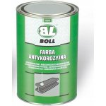 BOLL Antikorozní základní nátěr 1000 ml – Sleviste.cz