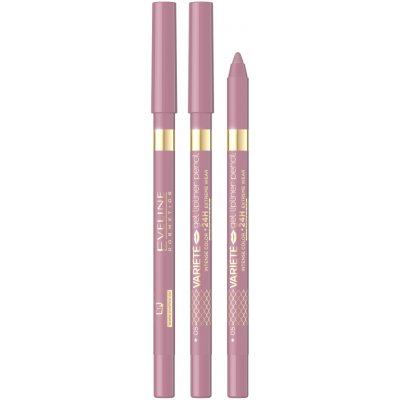 Eveline Cosmetics Variété voděodolná tužka na rty 05 9 ml – Sleviste.cz
