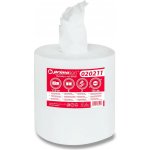 Primasoft Maxi Papírové ručníky v roli 100% celulosa dvouvrstvé návin 110 m - 6 ks – Hledejceny.cz