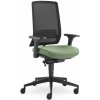 Kancelářská židle LD Seating Lyra AIR 215-GREEN-SYS