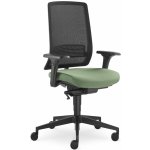 LD Seating Lyra AIR 215-GREEN-SYS – Zboží Mobilmania