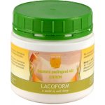 Lacoform peelingová sůl přírodní 500 g – Sleviste.cz