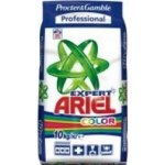Ariel Color Professional prací prášek 10 kg – Hledejceny.cz