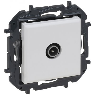 Legrand Niloé Step 863173 – Hledejceny.cz