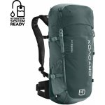 Ortovox Traverse 28 l S glacier grey – Zboží Dáma