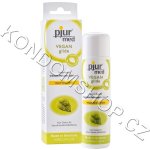 Pjur Med Vegan Glide 100 ml – Sleviste.cz