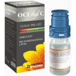 Unimed Ocuhyl C gtt. 10 ml – Hledejceny.cz