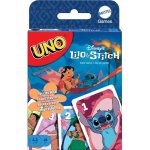 UNO Lilo & Stitch – Sleviste.cz