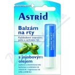Astrid Balzám na rty s jojobovým olejem 4,8 g – Zboží Dáma