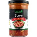 Keto Schab po Balkánsku 500 g – Zboží Dáma