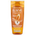 L'Oréal Paris Elseve Extraordinary Oil Coconut vyživující šampon pro normální až suché vlasy 250 ml – Zboží Mobilmania