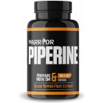 Warrior PIPERINE BioPerine ČERNÝ PEPŘ 100 tablet – Hledejceny.cz