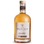 Gold Cock Peated Single Malt 49,2% 0,7 l (holá láhev) – Hledejceny.cz