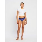 Modibodi Dívčí menstruační kalhotky Teen Hipster Bikini Moderate Galactic Blue – Zboží Dáma