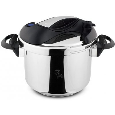 BERLINGERHAUS 6 L nerez LP-KL-150P – Zboží Dáma