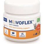Movoflex Soft Chews S 30 tbl – Zboží Mobilmania