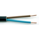 NKT CYKY-O 2x2,5mm² 1 m – Sleviste.cz