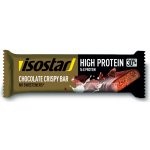 Isostar HIGH PROTEIN 30 BAR 55 g – Zbozi.Blesk.cz