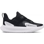 Under Armour UA Flow Futr X 3-BLK 3026630-001 – Zbozi.Blesk.cz