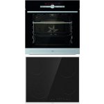 Set Mora VTS 785 BXB + VDST 652 X – Hledejceny.cz