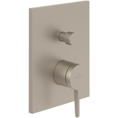 Villeroy & Boch Conum TVT12700100064 – Hledejceny.cz