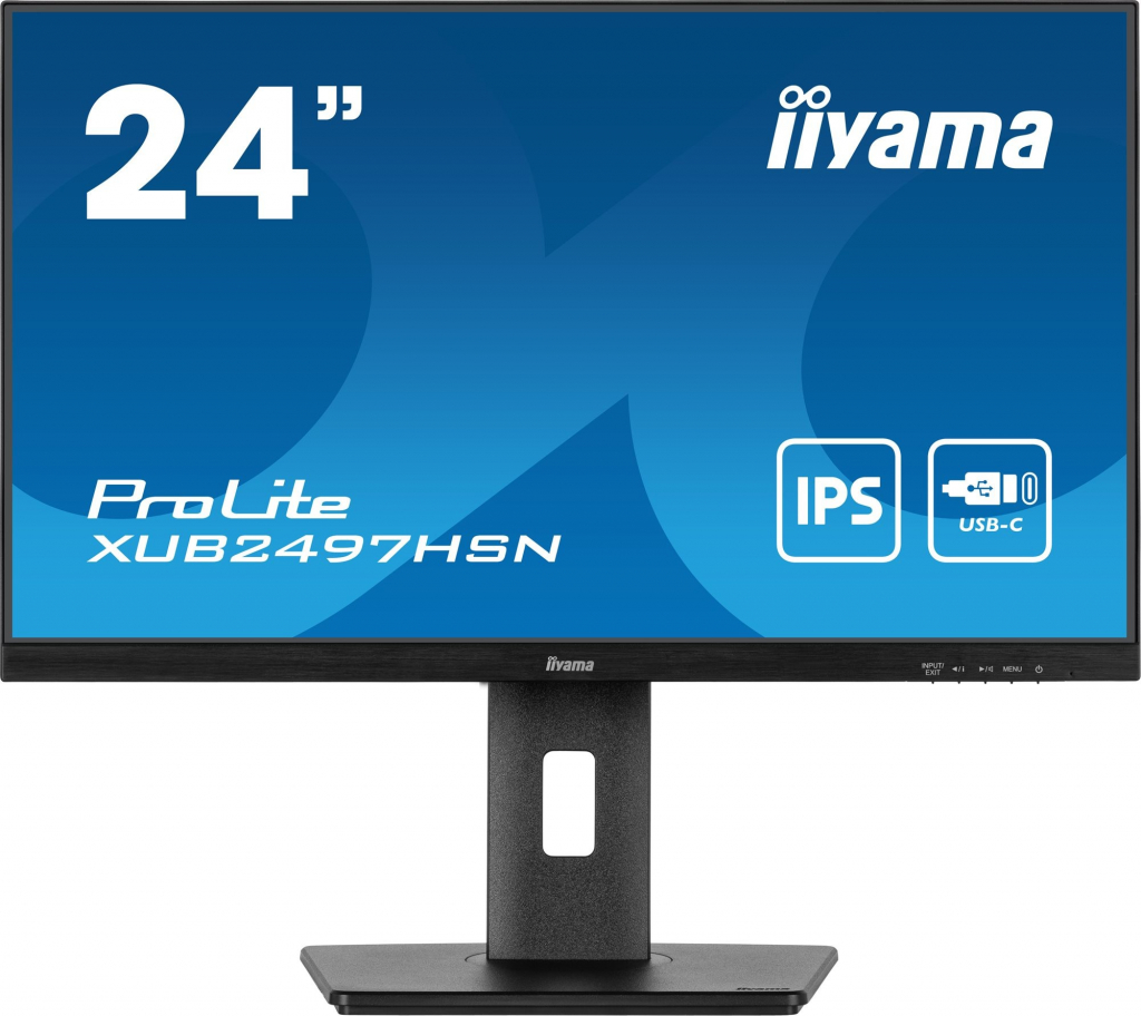 iiyama ProLite XUB2497HSN-B1