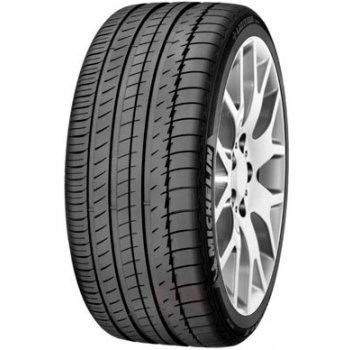 Pneumatiky Michelin Latitude Sport 255/55 R18 109Y FR