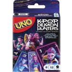 UNO KPop Demon Hunters – Zbozi.Blesk.cz