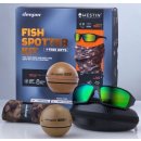 Deeper Nahazovací sonar Fish Spotter Kit