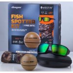 Deeper Nahazovací sonar Fish Spotter Kit – Zboží Mobilmania