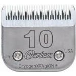 Oster Náhr. stříh. hlavice Cryogen-X size 10 1mm – Zboží Dáma
