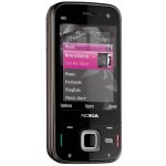 Nokia N85 – Zboží Mobilmania