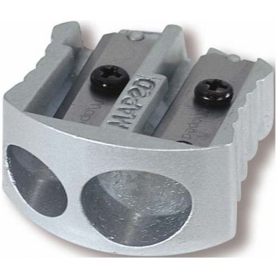 Maped 9506700 Metal Classic ořezávátko – Zboží Dáma